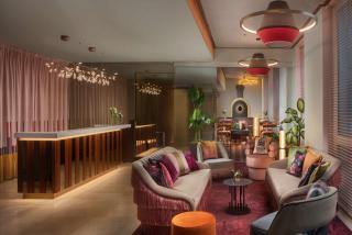 Avani Palazzo Moscova Milan Hotel -Previously NH Palazzo Moscova- - Milan - 3