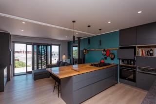 Sea Pod Luxury Container House - Franskraal - 0