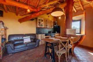 A Pincu, Rural Et Atypique - Châteauneuf-les-Martigues - 9