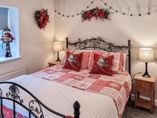 Christmas Cottage - Cheddar - 1