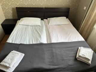 Guest house chavchavadze N23 - Kazbegi - 5
