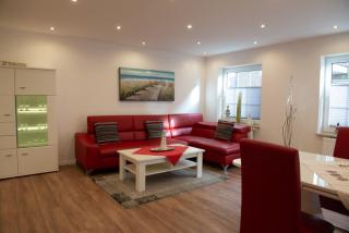 Rotbuche 5 - Norddeich - 9