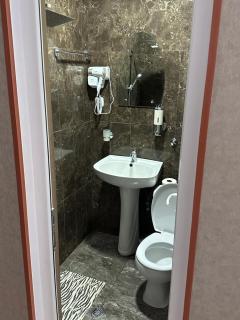 Guest house chavchavadze N23 - Kazbegi - 6