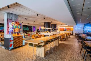 nhow Brussels Bloom - 7