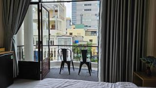 Heart House - District 1 Ho Chi Minh City - Ho Chi Minh-stad - 3