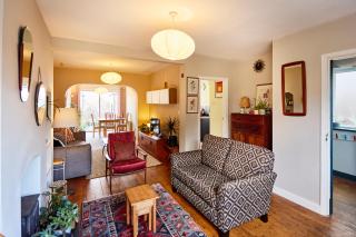 Cosy home in vibrant Chapel Allerton - Leeds - 4