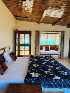 Pinaceae Resort - Chakrāta - 6
