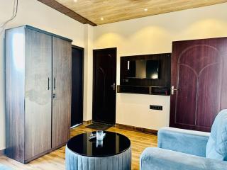 The Luxe Villa by Vaaranya Group - Varanasi - 5