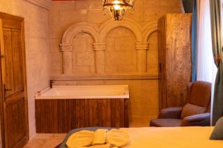Elite Rose Cappadocia - Üçhisar - 7