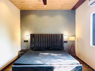 The Luxe Villa by Vaaranya Group - Varanasi - 8