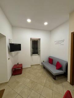 La casina Bagnoli 80124 - 3