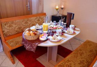 Frühstückspension Mayer-Schiller - 5