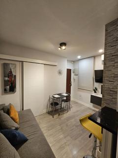 Acogedor apartamento en el centro de Madrid - Madrid - 0