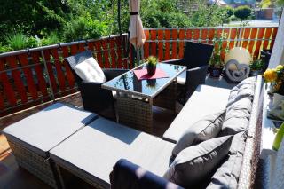 Frühstückspension Mayer-Schiller - 4