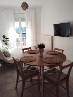 Sunset Cozy Home - Nea Moudania - 8