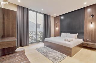 bnbmehomes - Alajlan Riviera-8 - Riad - 7