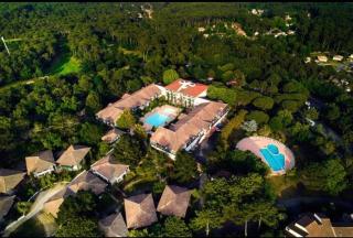 Appartement Moliets Plage Golf - Moliets-et-Maa - 7
