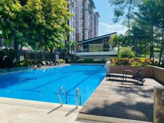 City Haven Studio - Davao - 6