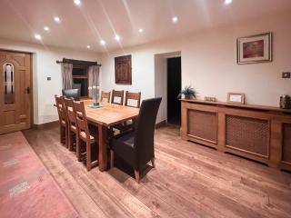 Lee Cottage - Heptonstall - 5