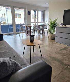 Eibauer Apartments - Sinsheim - 3