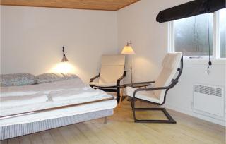 Nice Home In Aakirkeby With Wifi - 5