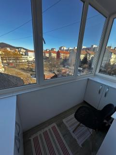 Magic Apartmens - Miercurea-Ciuc - 3
