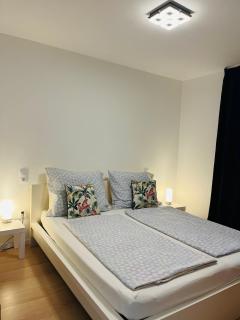 B2 Apartman - Balatonszemes - 1