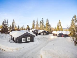 Trysilfjellet Nord 356 B - 8