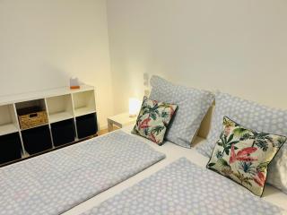 B2 Apartman - Balatonszemes - 2