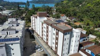 Lindo Apto in Perequê Mirim- Ubatuba - Ubatuba - 4