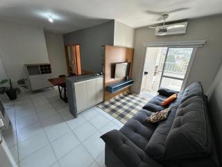Lindo Apto in Perequê Mirim- Ubatuba - Ubatuba - 1