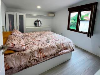 Casa Obregón Cabárceno 3000 - Lusa - 9