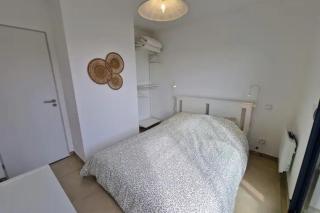 House 3 rooms with terrace - 5