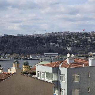 Haliç Konaklama - 7