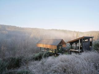 Hutstuf - The Weasel & hottub - Bertogne - 8