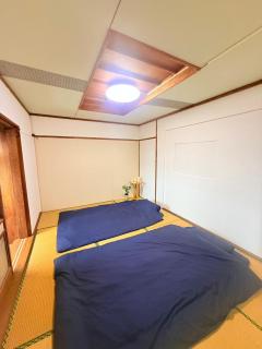 喜界島らくらくステイ201号室 - - 9