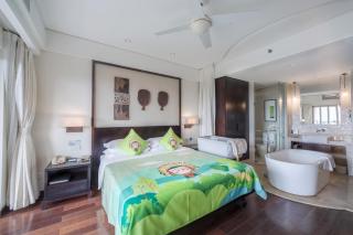 Howard Johnson Resort Sanya Bay - 8