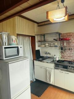 喜界島らくらくステイ201号室 - - 5
