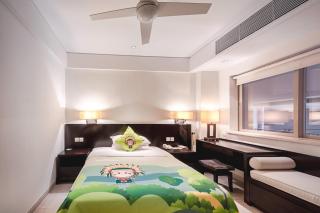 Howard Johnson Resort Sanya Bay - Sanya - 4