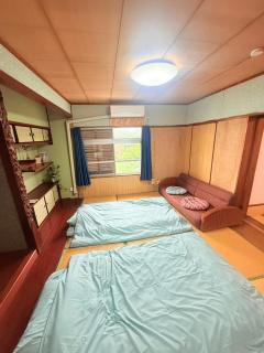 喜界島らくらくステイ201号室 - - 8