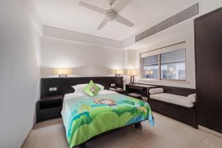 Howard Johnson Resort Sanya Bay - 3