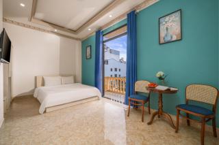 RAON Dalat Market Hotel - Da Lat - 9