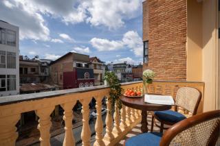 RAON Dalat Market Hotel - Da Lat - 0