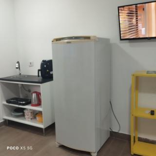 Suíte Família Refúgio das Ostras - 1