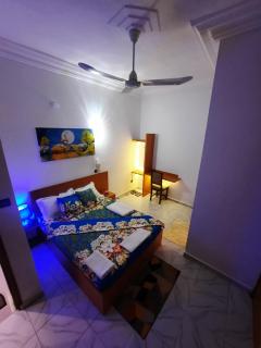 Élégant appartement à Cotonou - 9