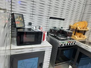 Élégant appartement à Cotonou - Cotonou - 8