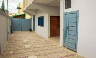 Élégant appartement à Cotonou - Cotonou - 4