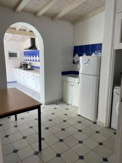 Villa Les Sablettes à 50m de la plage-Canet en Roussillon - 8