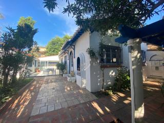 Villa Les Sablettes à 50m de la plage-Canet en Roussillon - 3