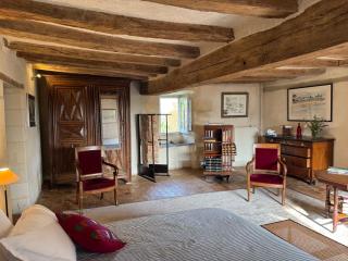 Le Clos Marie - Fontaine-Milon - 8